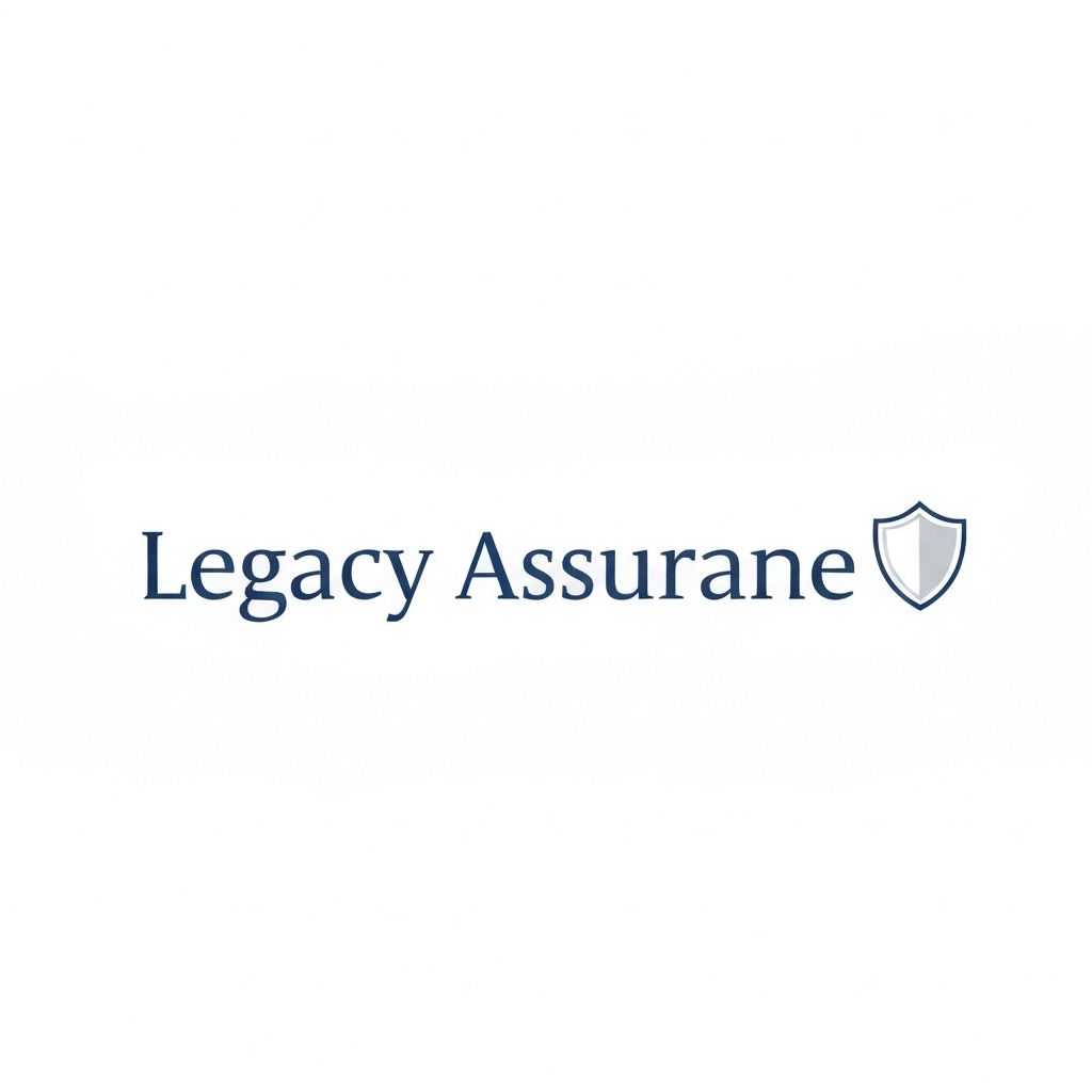 Legacy Assurance Logo